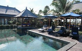 Villa Cendrawasih Ubud